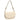 Aigner Delia - Schultertasche S 23 cm (macadamia white) - Markenkoffer