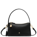 Aigner Delia - Schultertasche S 27 cm (black) - Markenkoffer