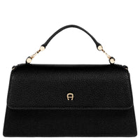 Aigner Delia - Umhängetasche S 23 cm (black)