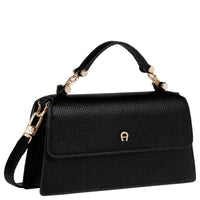 Aigner Delia - Umhängetasche S 23 cm (black) - Ansicht 2