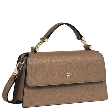 Aigner Delia - Umhängetasche S 23 cm (trench beige) - Markenkoffer