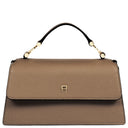 Aigner Delia - Umhängetasche S 23 cm (trench beige) - Markenkoffer