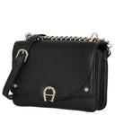 Aigner Diadora - Abendtasche XS 20 cm (black) - Markenkoffer