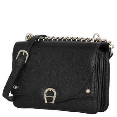 Aigner Diadora - Abendtasche XS 20 cm (black) - Markenkoffer