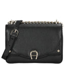 Aigner Diadora - Abendtasche XS 20 cm (black) - Markenkoffer