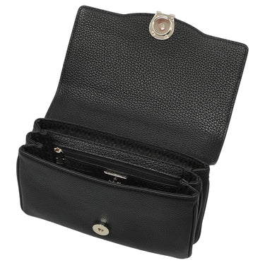 Aigner Diadora - Abendtasche XS 20 cm (black) - Markenkoffer
