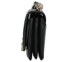 Aigner Diadora - Abendtasche XS 20 cm (black) - Markenkoffer