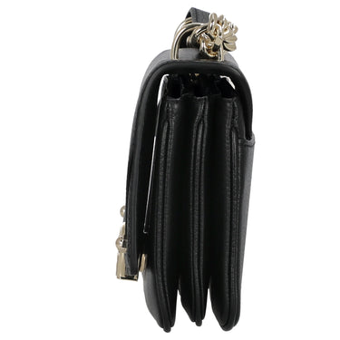 Aigner Diadora - Abendtasche XS 20 cm (black) - Markenkoffer