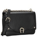 Aigner Diadora - Abendtasche XS 20 cm (black) - Markenkoffer