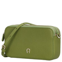 Aigner Diadora - Handytasche 3cc 19 cm (pistachio green) - Ansicht 2