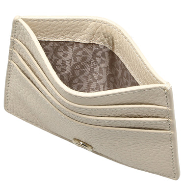 Aigner Diadora - Kreditkartenetui 6cc 10 cm (macadamia white) - Markenkoffer