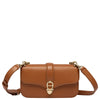 Aigner Elsa - Crossbody Bag XS 12 cm (cognac brown)