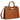 Aigner Farah - Shopper 40 cm L (cognac brown) - Markenkoffer