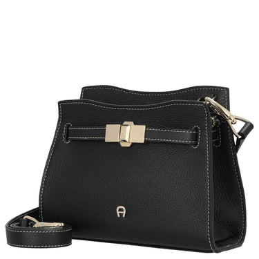 Aigner Farah - Umhängetasche 22 cm S (black) - Ansicht 2