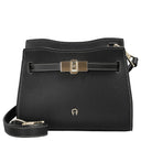 Aigner Farah - Umhängetasche 22 cm S (black)