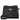 Aigner Farah - Umhängetasche 22 cm S (black) - Markenkoffer