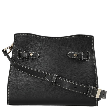 Aigner Farah - Umhängetasche 22 cm S (black) - Ansicht 4