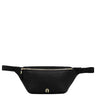 Aigner Fashion - Gürteltasche 32 cm (black)