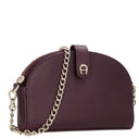 Aigner Fashion - Handytasche 21 cm (plum) - Markenkoffer