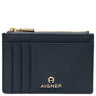Aigner Fashion - Kreditkartenetui 6cc 12 cm (ink) - Markenkoffer