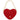 Aigner Fashion - Schultertasche 19 cm (lipstick red) - Markenkoffer