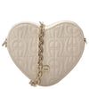 Aigner Fashion - Shoulder Bag 19 cm (macadamia white)