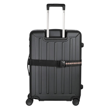 Aigner Inmotion - 4-Rollen-Trolley 65 cm M (black) - Ansicht 4