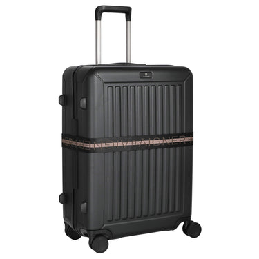 Aigner Inmotion - 4-Rollen-Trolley 65 cm M (black) - Ansicht 5