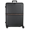 Aigner Inmotion - Trolley 4 Roues 75 cm L (noir)