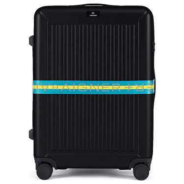 Aigner Inmotion - Koffergurt M+L verstellbar (tropic blue) - Ansicht 4