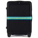 Aigner Inmotion - Koffergurt S verstellbar (tropic blue) - Markenkoffer