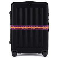 Aigner Inmotion - Koffergurt S verstellbar (violet) - Ansicht 4