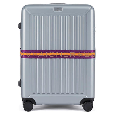 Aigner Inmotion - Koffergurt S verstellbar (violet) - Ansicht 3