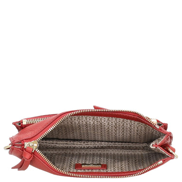 Aigner Isa - Umhängetasche 22 cm S (dusty rose) - Markenkoffer