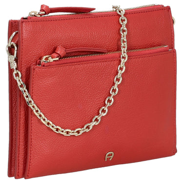 Aigner Isa - Umhängetasche 22 cm S (dusty rose) - Markenkoffer