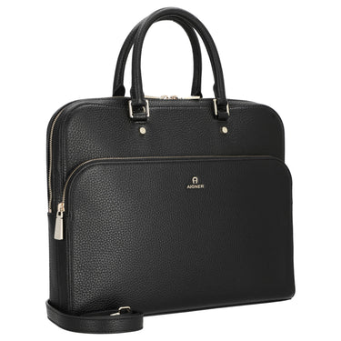 Aigner Ivy L - Laptoptasche 13" (black) - Markenkoffer