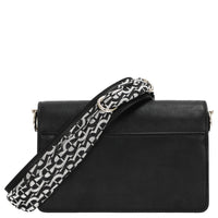 Aigner Livia - Umhängetasche + Tuch 20 cm S (black) - Ansicht 4