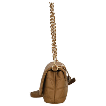 Aigner Maggie - Schultertasche 26 cm S (resin yellow) - Markenkoffer