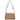 Aigner Maggie - Schultertasche 27 cm M (warm taupe) - Markenkoffer