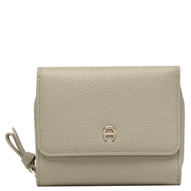 Aigner Mara - Geldbörse 9cc 10.5 cm (alpaca beige) - Markenkoffer