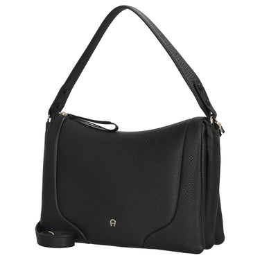 Aigner Mara M - Beuteltasche 43 cm (schwarz) - Markenkoffer