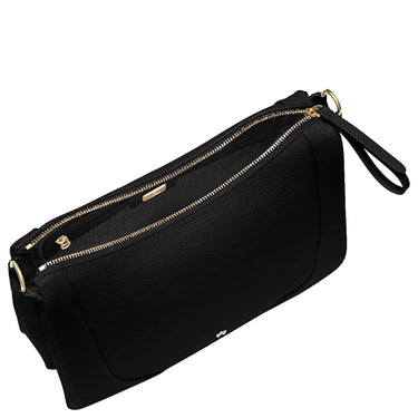 Aigner Mara M - Beuteltasche 43 cm (schwarz) - Markenkoffer