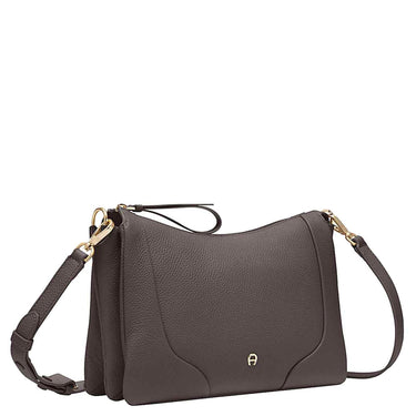 Aigner Mara S - Beuteltasche 26 cm (acacia brown) - Markenkoffer