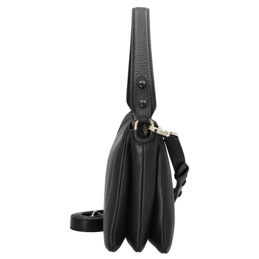 Aigner Mara S - Beuteltasche 26 cm (schwarz) - Ansicht 3