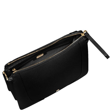 Aigner Mara S - Beuteltasche 26 cm (schwarz) - Markenkoffer