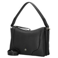 Aigner Mara S - Beuteltasche 26 cm (schwarz) - Markenkoffer