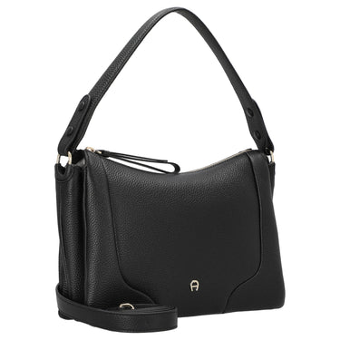 Aigner Mara S - Beuteltasche 26 cm (schwarz) - Ansicht 5