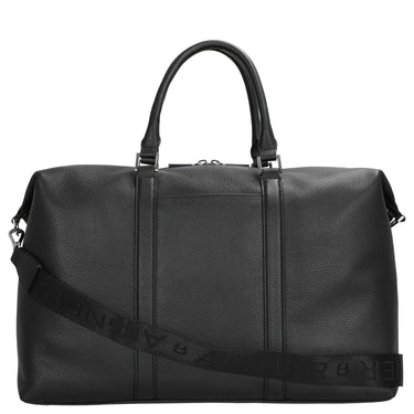 Aigner Matteo - Reisetasche 43 cm XL (black) - Markenkoffer