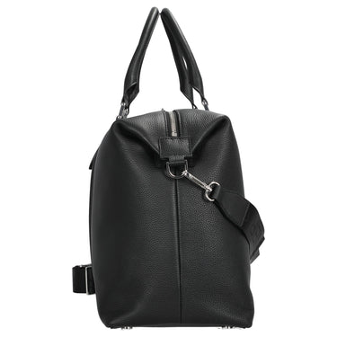 Aigner Matteo - Reisetasche 43 cm XL (black) - Markenkoffer