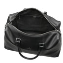 Aigner Matteo - Reisetasche 43 cm XL (black) - Markenkoffer